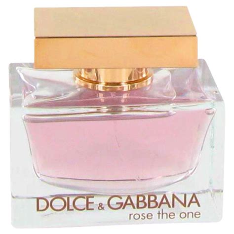 dolce gabbana the one when to use|dolce and gabbana rose the one.